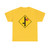 Malaysia road sign WD26c (Malaysia) (Road Sign) T-Shirt