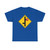 Malaysia road sign WD26c (Malaysia) (Road Sign) T-Shirt