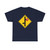Malaysia road sign WD26c (Malaysia) (Road Sign) T-Shirt