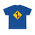 Malaysia road sign WD26a (Malaysia) (Road Sign) T-Shirt