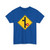 Malaysia road sign WD26a (Malaysia) (Road Sign) T-Shirt