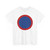 Mandatory road sign - Argentinan (Argentina) (Road Sign) T-Shirt