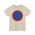 Mandatory road sign - Argentinan (Argentina) (Road Sign) T-Shirt