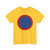 Mandatory road sign - Argentinan (Argentina) (Road Sign) T-Shirt