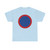 Mandatory road sign - Argentinan (Argentina) (Road Sign) T-Shirt