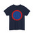 Mandatory road sign - Argentinan (Argentina) (Road Sign) T-Shirt