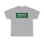 Manazuru Road Route Sign (Japan) (Road Sign) T-Shirt