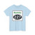 Manitoba secondary 227 (Canada) (Road Sign) T-Shirt