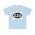 Color: Light Blue | Position: front | Image: 1