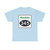 Color: Light Blue | Position: front | Image: 1