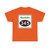 Manitoba secondary 345 (Canada) (Road Sign) T-Shirt