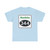 Color: Light Blue | Position: front | Image: 1