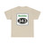 Manitoba secondary 343 (Canada) (Road Sign) T-Shirt