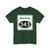 Manitoba secondary 343 (Canada) (Road Sign) T-Shirt