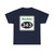 Manitoba secondary 343 (Canada) (Road Sign) T-Shirt