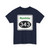 Manitoba secondary 343 (Canada) (Road Sign) T-Shirt