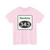 Manitoba secondary 343 (Canada) (Road Sign) T-Shirt