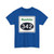 Manitoba secondary 342 (Canada) (Road Sign) T-Shirt