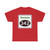 Manitoba secondary 342 (Canada) (Road Sign) T-Shirt