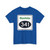 Manitoba secondary 341 (Canada) (Road Sign) T-Shirt