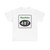 Manitoba secondary 487 (Canada) (Road Sign) T-Shirt