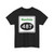 Manitoba secondary 487 (Canada) (Road Sign) T-Shirt