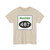 Manitoba secondary 487 (Canada) (Road Sign) T-Shirt