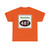 Manitoba secondary 487 (Canada) (Road Sign) T-Shirt