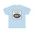 Manitoba secondary 487 (Canada) (Road Sign) T-Shirt