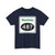 Manitoba secondary 487 (Canada) (Road Sign) T-Shirt