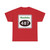 Manitoba secondary 487 (Canada) (Road Sign) T-Shirt