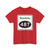 Manitoba secondary 487 (Canada) (Road Sign) T-Shirt