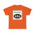 Manitoba secondary 486 (Canada) (Road Sign) T-Shirt