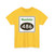 Manitoba secondary 486 (Canada) (Road Sign) T-Shirt