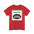 Manitoba secondary 486 (Canada) (Road Sign) T-Shirt