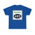 Manitoba secondary 485 (Canada) (Road Sign) T-Shirt