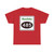 Manitoba secondary 485 (Canada) (Road Sign) T-Shirt