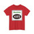 Manitoba secondary 485 (Canada) (Road Sign) T-Shirt