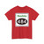 Manitoba secondary 484 (Canada) (Road Sign) T-Shirt