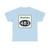 Color: Light Blue | Position: front | Image: 1