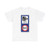 Color: White | Position: front | Image: 1