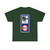 Color: Forest Green | Position: front | Image: 1