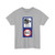 Mauritius Road Signs - Information Sign - Speed Camera (Mauritius) (Road Sign) T-Shirt