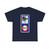 Mauritius Road Signs - Information Sign - Speed Camera (Mauritius) (Road Sign) T-Shirt