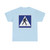 Color: Light Blue | Position: front | Image: 1