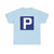 Color: Light Blue | Position: front | Image: 1