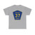 McLean County 37 (Illinois) (Road Sign) T-Shirt