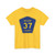McLean County 37 (Illinois) (Road Sign) T-Shirt