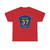 McLean County 37 (Illinois) (Road Sign) T-Shirt