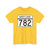 MD Route 782 (Maryland) (Road Sign) T-Shirt